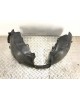 Защита арок передняя левая (подкрылок) бу для Ford Focus 2 1.8 i,  2006 г. бу контрактные купить в Спб