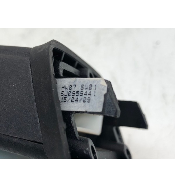 Переключатель подрулевой (стрекоза) бу для Seat Ibiza  1.2 i,  2009 г. бу контрактные купить в Спб