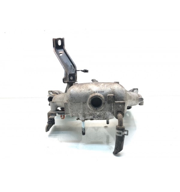 Коллектор впускной бу для Honda HR-V  1.6 i,  2002 г. бу контрактные купить в Спб