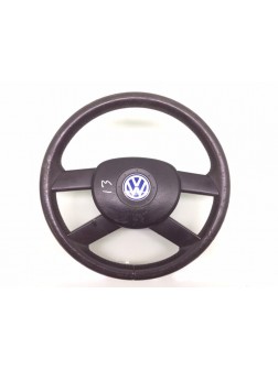 Руль бу для Volkswagen Polo 4 1.2 i,  2003 г.