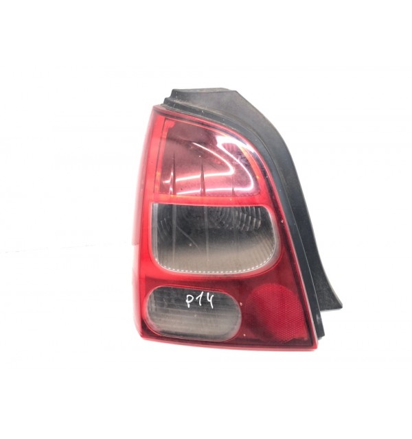 Фонарь задний левый бу для Renault Twingo  1.2 i,  2008 г. бу контрактные купить в Спб