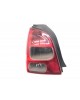 Фонарь задний левый бу для Renault Twingo  1.2 i,  2008 г. бу контрактные купить в Спб