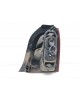 Фонарь задний левый бу для Renault Twingo  1.2 i,  2008 г. бу контрактные купить в Спб