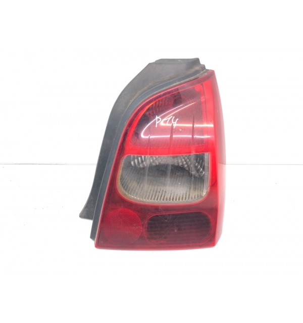 Фонарь задний правый бу для Renault Twingo  1.2 i,  2008 г. бу контрактные купить в Спб