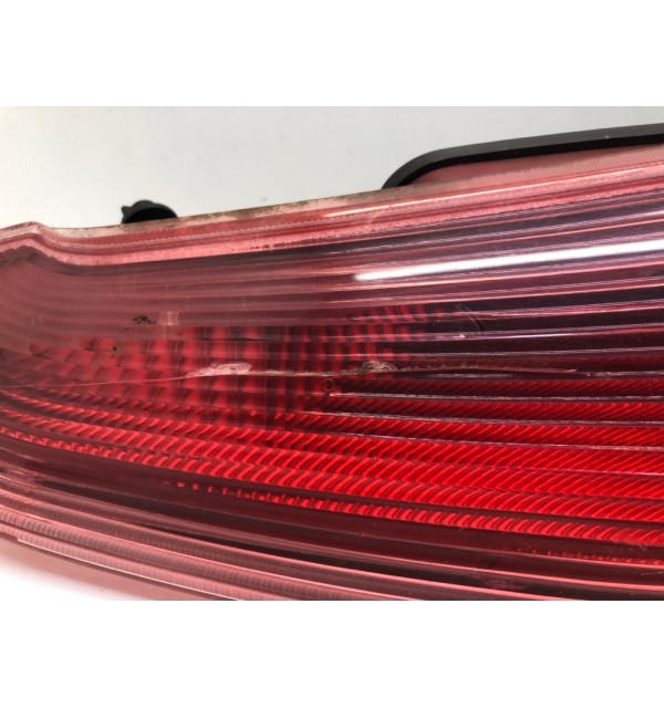 Фонарь задний правый бу для Peugeot 206  1.4 HDi,  2006 г. бу контрактные купить в Спб