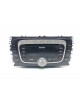 Магнитола бу для Ford Mondeo 4 2.0 TDCi,  2009 г. бу контрактные купить в Спб