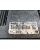 Блок управления двигателем бу для Opel Astra H 1.9 CDTi,  2008 г. бу контрактные купить в Спб