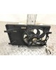 Вентилятор радиатора бу для Opel Corsa D 1.0 i,  2006 г. бу контрактные купить в Спб