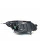 Фара левая бу для Renault Twingo  1.2 i,  2008 г. бу контрактные купить в Спб