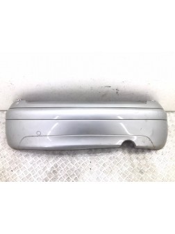 Бампер задний бу для Citroen C3  1.6 i,  2004 г.