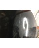 Капот бу для Renault Clio  1.6 i,  2007 г. бу контрактные купить в Спб