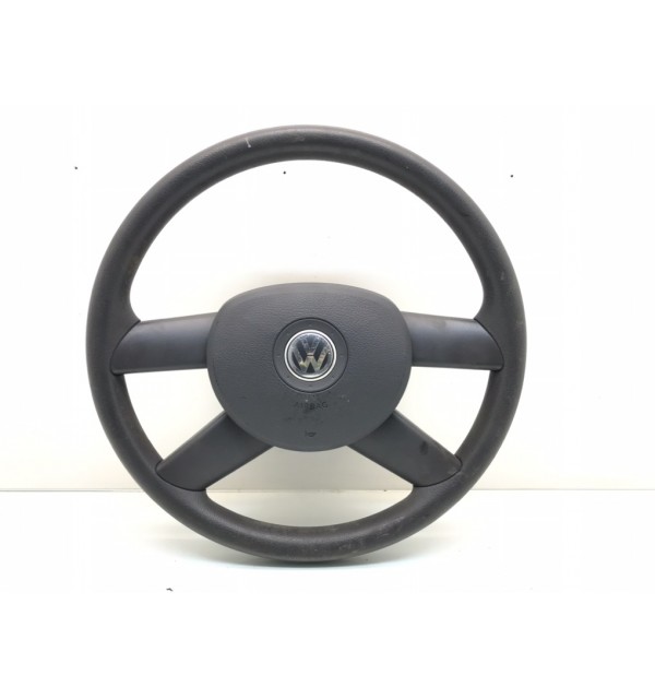 Руль бу для Volkswagen Golf 5 1.9 TDi,  2004 г. бу контрактные купить в Спб