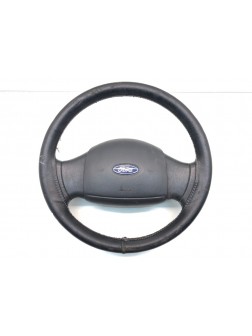 Руль бу для Ford Transit Tourneo 2.0 TDCi,  2005 г.