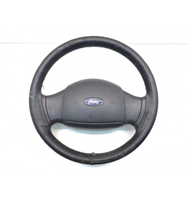 Руль бу для Ford Transit Tourneo 2.0 TDCi,  2005 г.
