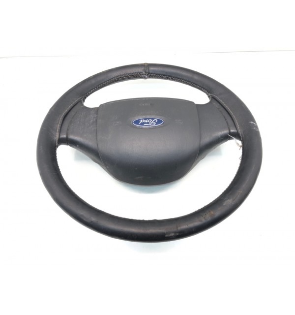 Руль бу для Ford Transit Tourneo 2.0 TDCi,  2005 г.
