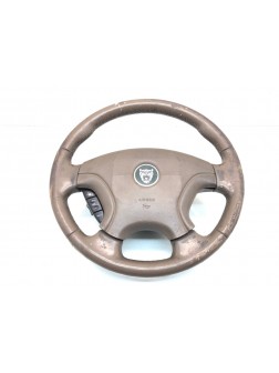 Руль бу для Jaguar X-Type  2.5 i,  2004 г.
