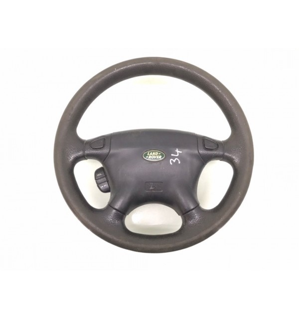 Руль бу для Land Rover Freelander  2.0 TD,  2005 г. бу контрактные купить в Спб