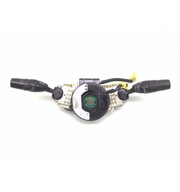 Переключатель подрулевой (стрекоза) бу для Honda Civic 8 2.2 i-CTDi,  2009 г. бу контрактные купить в Спб