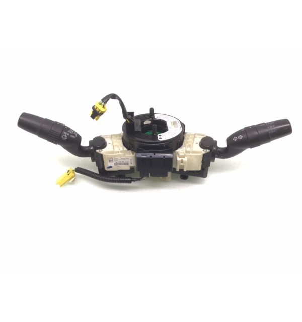 Переключатель подрулевой (стрекоза) бу для Honda Civic 8 2.2 i-CTDi,  2009 г. бу контрактные купить в Спб