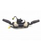 Переключатель подрулевой (стрекоза) бу для Honda Civic 8 2.2 i-CTDi,  2009 г. бу контрактные купить в Спб