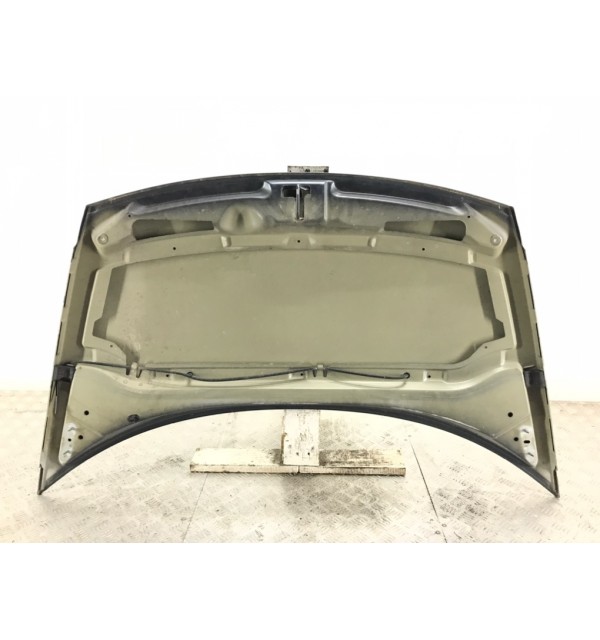 Капот бу для Citroen C3  1.4 i,  2006 г. бу контрактные купить в Спб