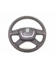 Руль бу для Skoda Octavia  1.9 TDi,  2009 г. бу контрактные купить в Спб