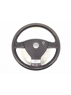 Руль бу для Volkswagen Golf 5 2.0 TDi,  2007 г.
