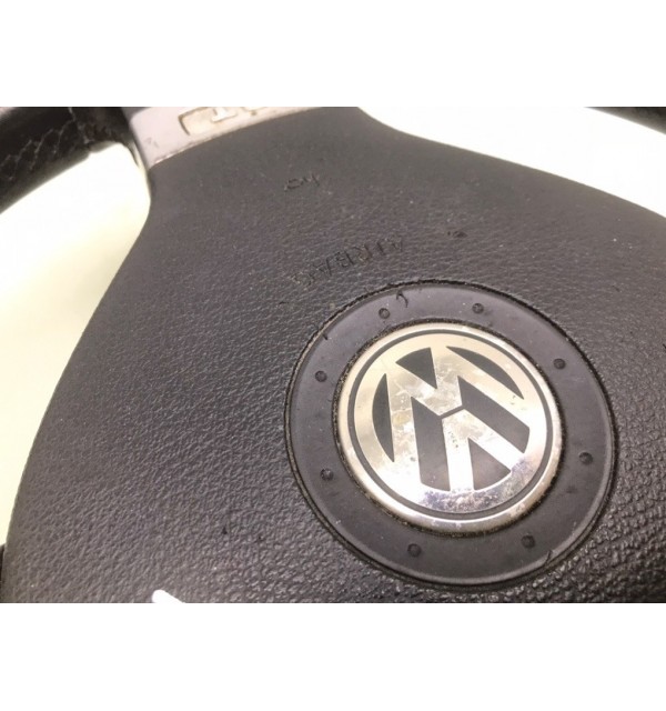 Руль бу для Volkswagen Golf 5 2.0 TDi,  2007 г. бу контрактные купить в Спб