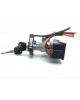 Замок зажигания бу для Rover Streetwise  1.4 i,  2003 г. бу контрактные купить в Спб