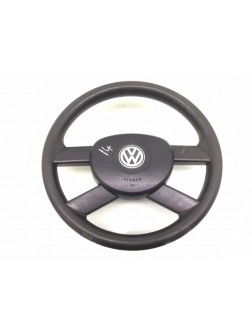 Руль бу для Volkswagen Touran  1.9 TDi,  2004 г.