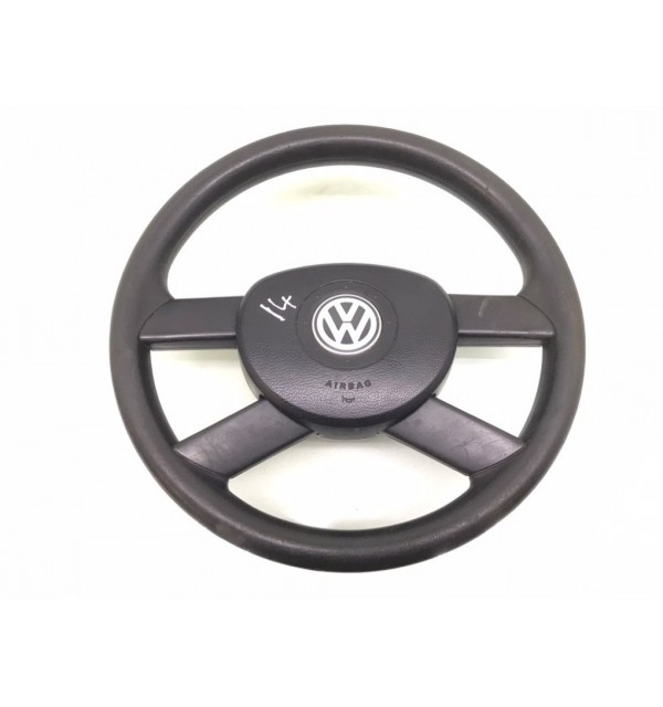 Руль бу для Volkswagen Touran  1.9 TDi,  2004 г.