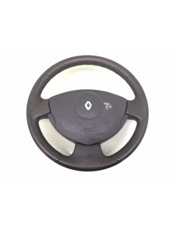 Руль бу для Renault Clio  1.2 i,  2005 г.