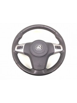 Руль бу для Opel Corsa D 1.4 i,  2008 г.