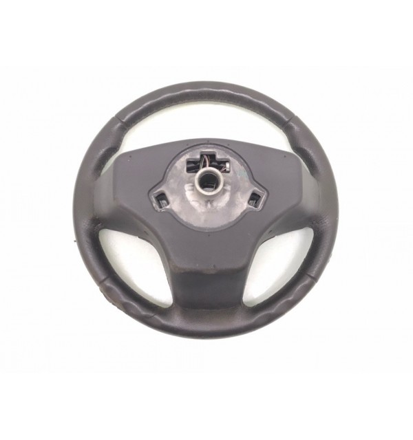 Руль бу для Opel Corsa D 1.4 i,  2008 г. бу контрактные купить в Спб