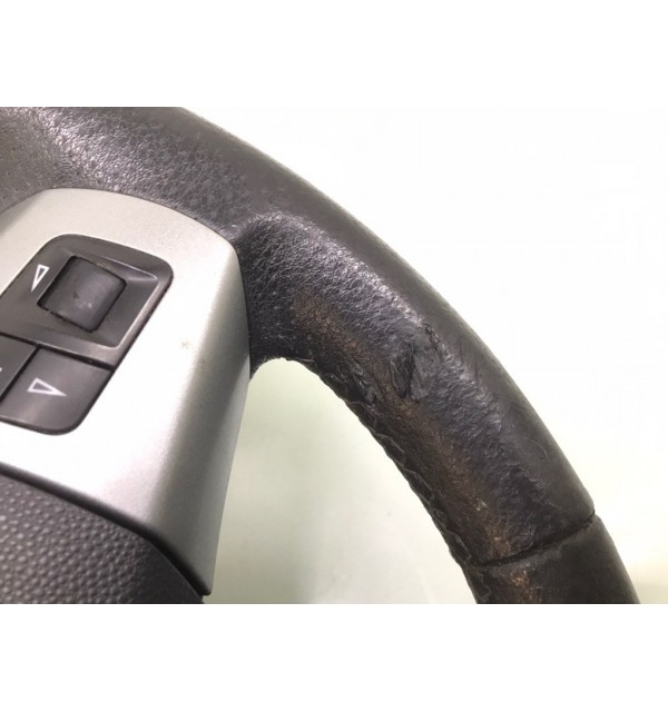 Руль бу для Opel Corsa D 1.4 i,  2008 г. бу контрактные купить в Спб