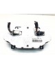 Блок управления печки/климат-контроля бу для Ford Fiesta  1.6 Ti,  2012 г. бу контрактные купить в Спб