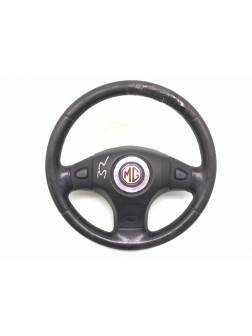 Руль бу для Rover 45  1.8 i,  2004 г.