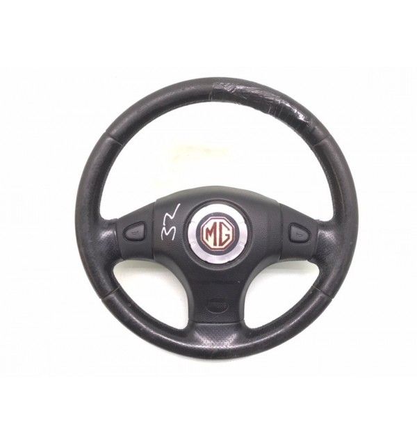 Руль бу для Rover 45  1.8 i,  2004 г. бу контрактные купить в Спб