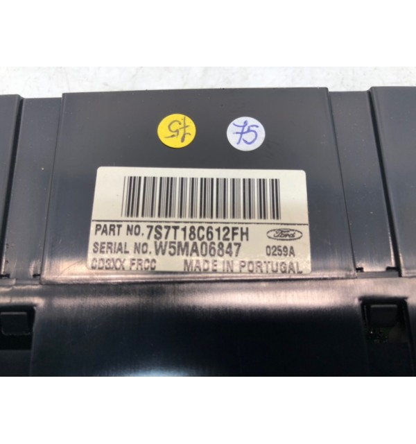 Блок комфорта бу для Ford Mondeo  2.0 TDCi,  2009 г. бу контрактные купить в Спб