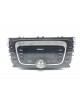 Магнитола бу для Ford Mondeo  2.0 TDCi,  2009 г. бу контрактные купить в Спб