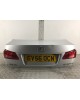 Крышка багажника бу для Lexus IS  2.2 TD,  2006 г. бу контрактные купить в Спб