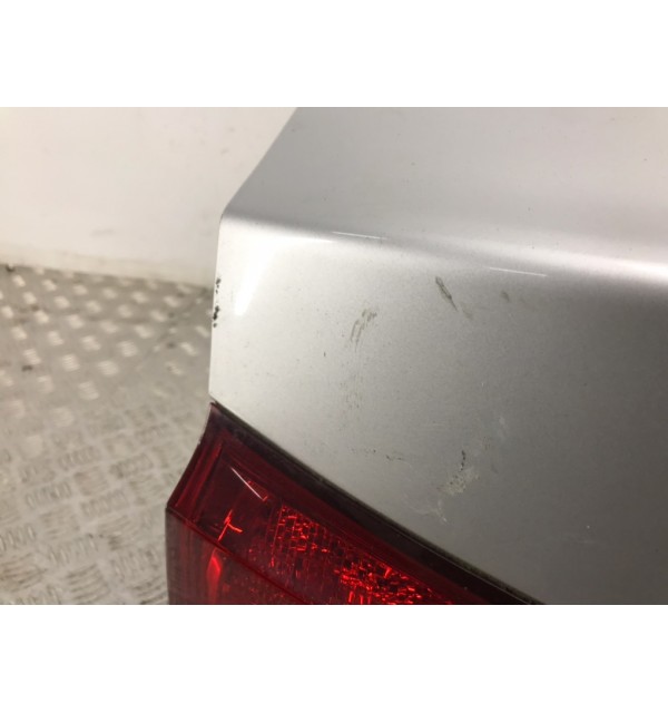 Крышка багажника бу для Lexus IS  2.2 TD,  2006 г. бу контрактные купить в Спб