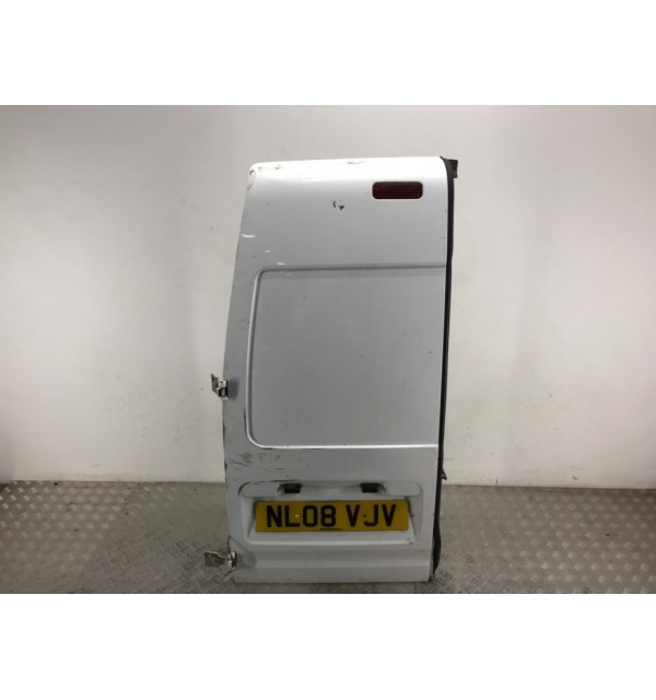 Дверь задняя распашная правая бу для Ford Transit Connect T230 1.8 TDCi,  2008 г. бу контрактные купить в Спб