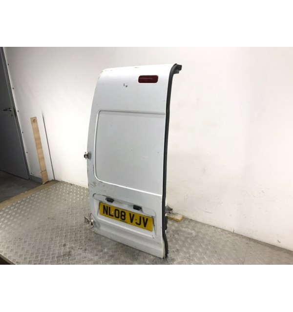 Дверь задняя распашная правая бу для Ford Transit Connect T230 1.8 TDCi,  2008 г. бу контрактные купить в Спб