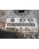 Блок управления двигателем бу для Volkswagen Touareg  4.2 i,  2003 г. бу контрактные купить в Спб