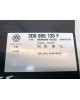 Блок управления центральным замком бу для Volkswagen Touareg  4.2 i,  2003 г. бу контрактные купить в Спб