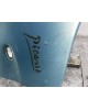 Крыло переднее левое бу для Citroen Xsara Picasso  1.6 i,  2004 г. бу контрактные купить в Спб