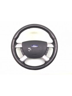 Руль бу для Ford Focus 2 1.6 TDCi,  2010 г.