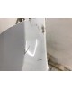 Крыло переднее левое бу для Ford Fiesta  1.6 Ti,  2012 г. бу контрактные купить в Спб