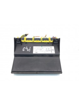 Блок комфорта бу для Ford Fiesta  1.4 TDCi,  2007 г.